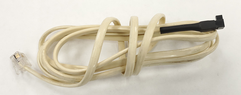 Fowler Multi Adaptor Cable