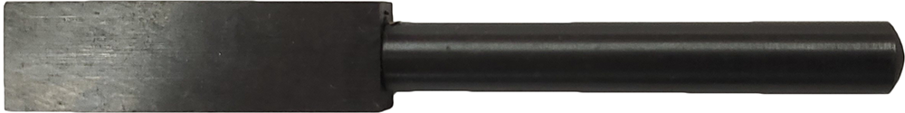 Fowler Hold Bar, Square, 1/4&#34; x 7/16&#34;