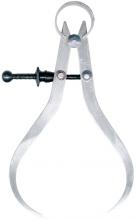 Fowler 153-52-105-004 - Fowler 4" Outside Spring Caliper