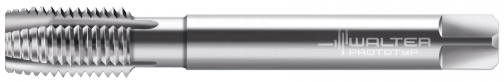 21360-M10X1 Prototex H HSS-Co Bright P