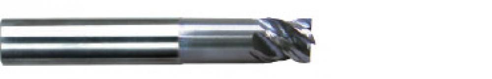 1/4&#39;X3/8&#39;X4&#39;X1/4&#39; CORNER RADIUS TIALN-SH