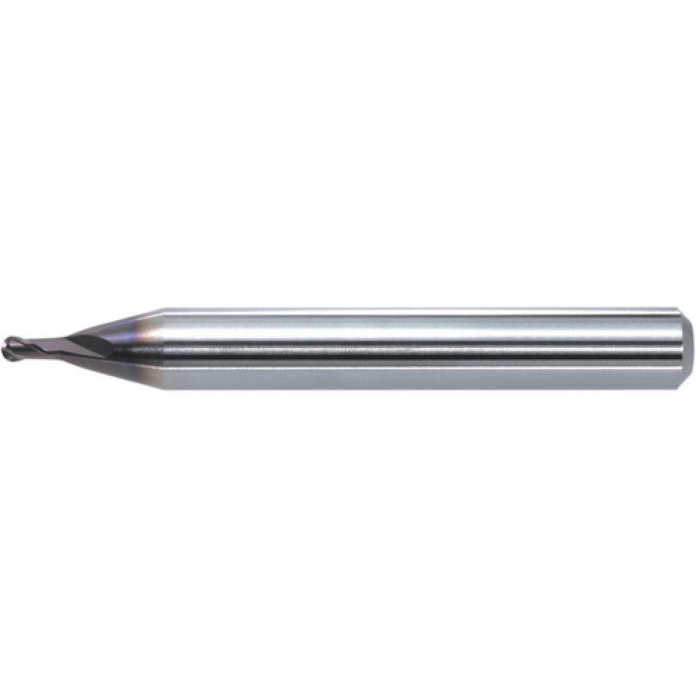 MS2SBR0050S06  SOLID CARBIDE End Mill