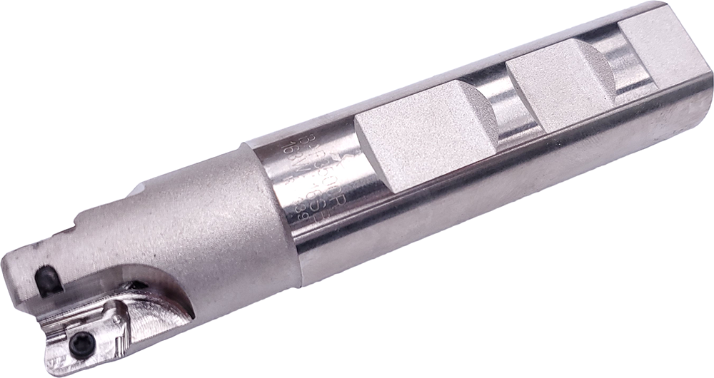 BAP3500R163WA16SB   INDEXABLE End Mill
