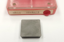 Mitsubishi Materials 136-106183 - SPMN 633 HTI10 INSERT