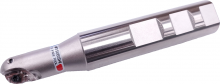 Mitsubishi Materials 136-126551 - TRM2 12W16  INDEXABLE End Mill