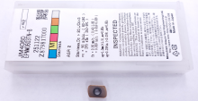 Mitsubishi Materials 136-864714 - EPNW 0603TN-8 JM4060 MILLING INSERT