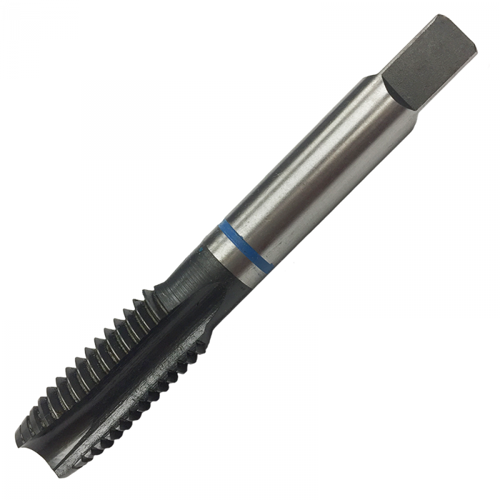 Brooke 5/8-11 UNC SP/PT Blue Band Tap