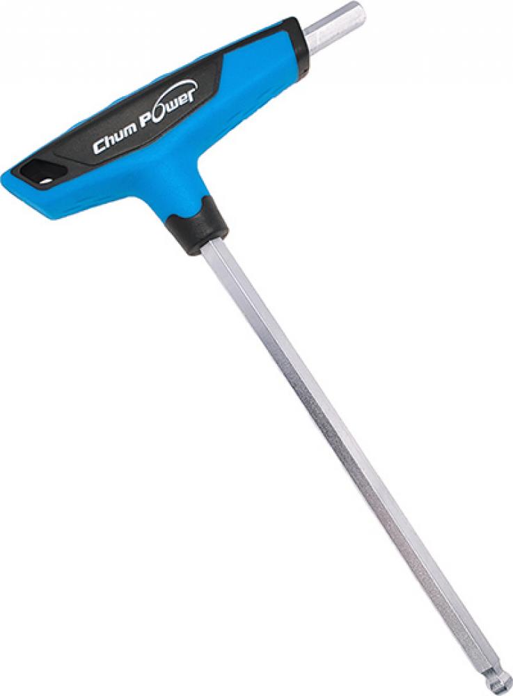 Chumpower 6mm Hex Wrench For Chumpower Drill Chucks