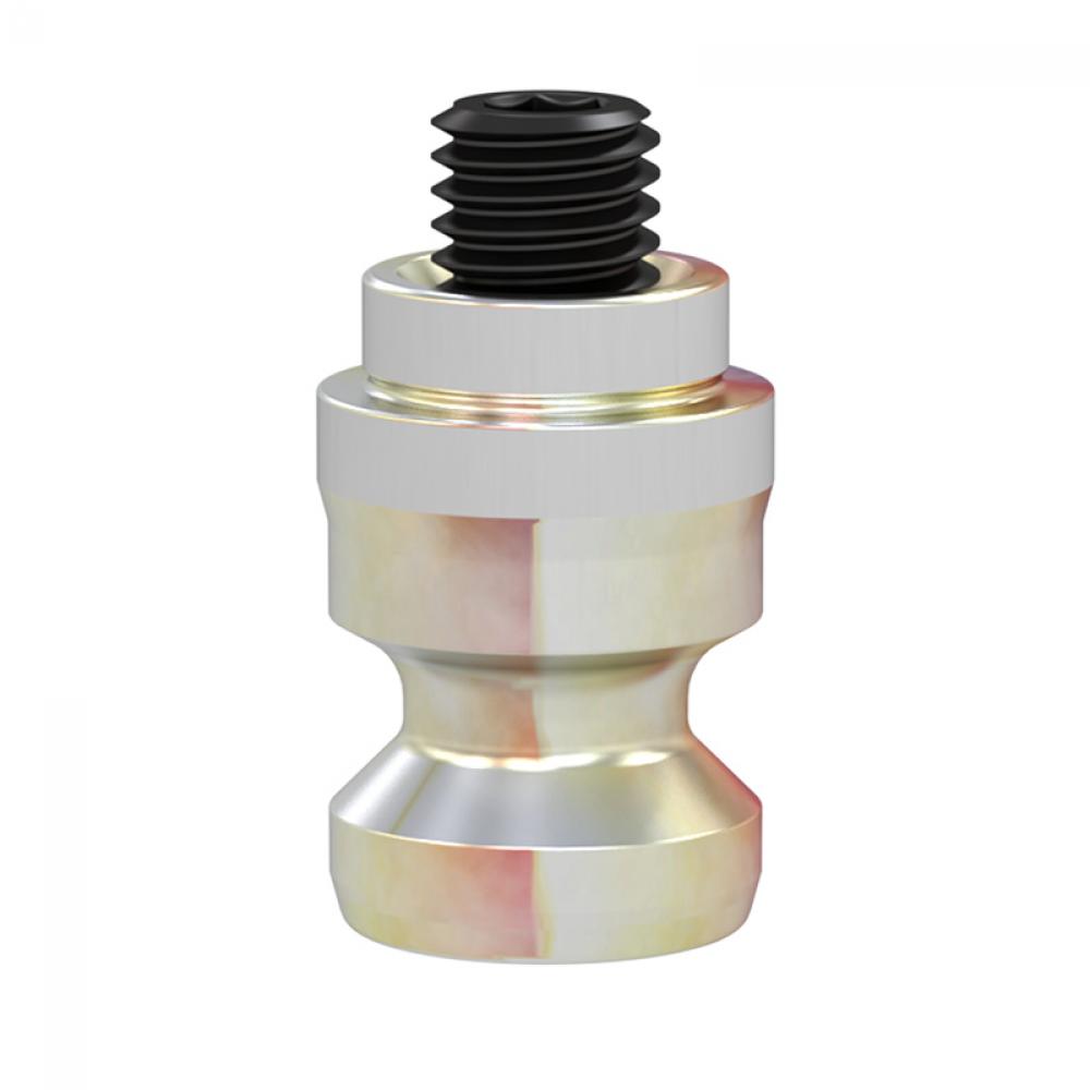 5th Axis Pull Stud for 96mm RockLock System, 48pc