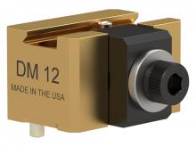 5th Axis DM12 - 5th Axis Small Dovetail Fixture (Metric)